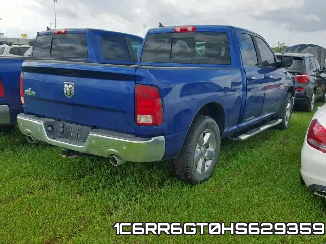 1C6RR6GT0HS629359 фото 5
