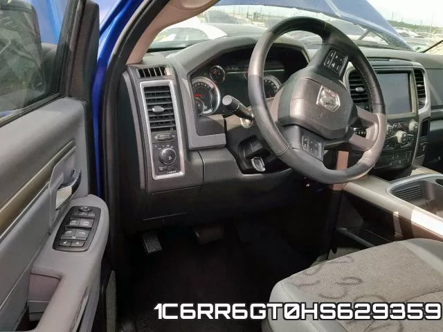 1C6RR6GT0HS629359 фото 10