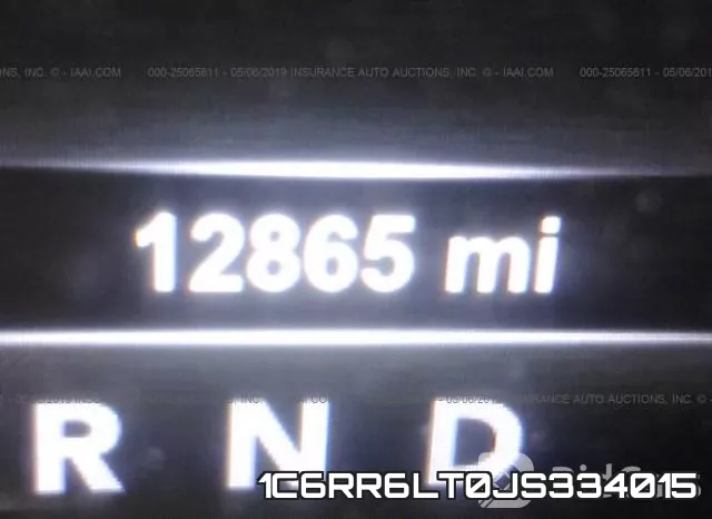 1C6RR6LT0JS334015 фото 8