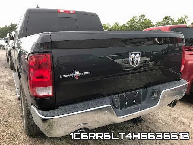 1C6RR6LT4HS636613 фото 4