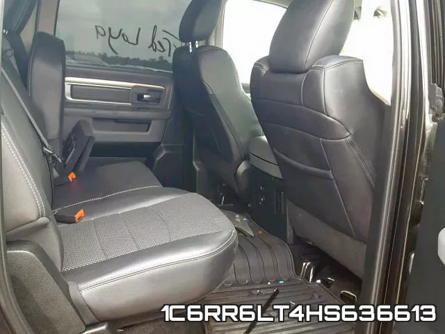 1C6RR6LT4HS636613 фото 7