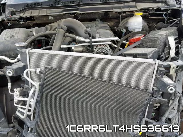 1C6RR6LT4HS636613 фото 8
