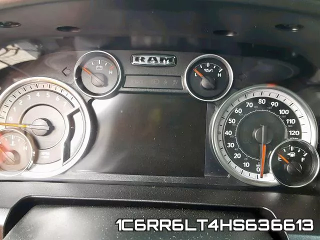1C6RR6LT4HS636613 фото 9
