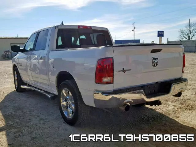 1C6RR6LT9HS700855 фото 4
