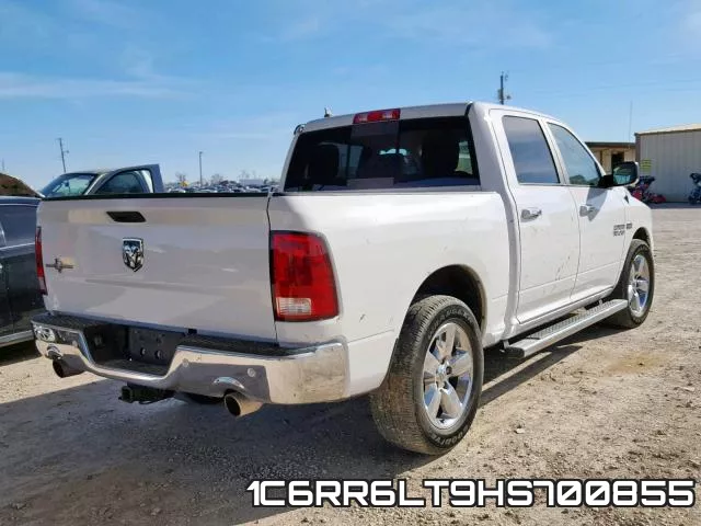 1C6RR6LT9HS700855 фото 5