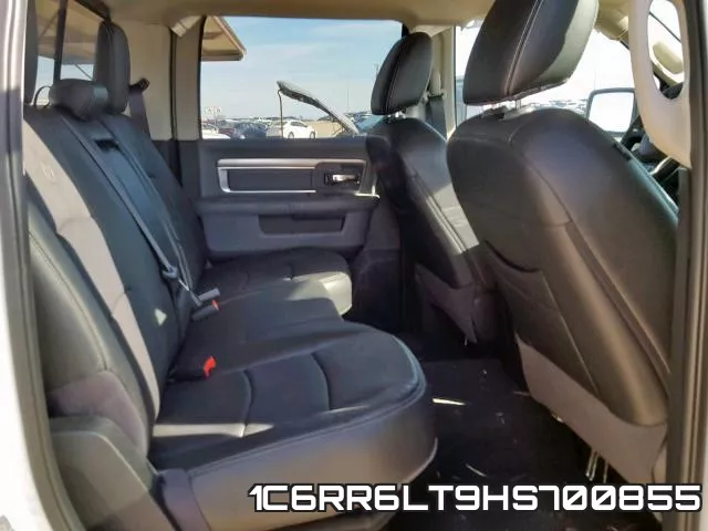 1C6RR6LT9HS700855 фото 7