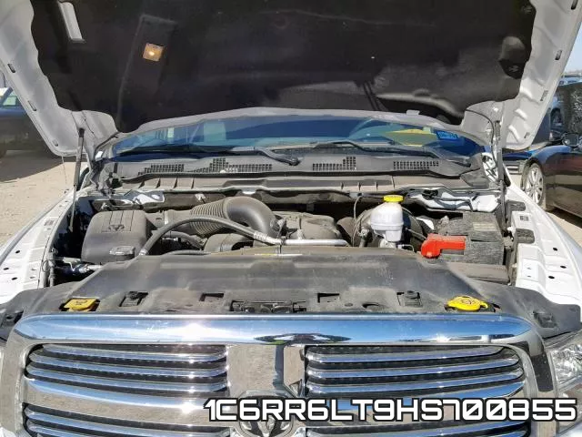 1C6RR6LT9HS700855 фото 8