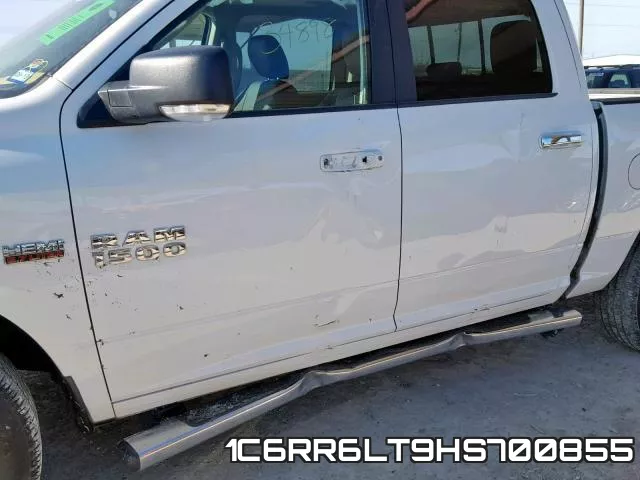 1C6RR6LT9HS700855 фото 10