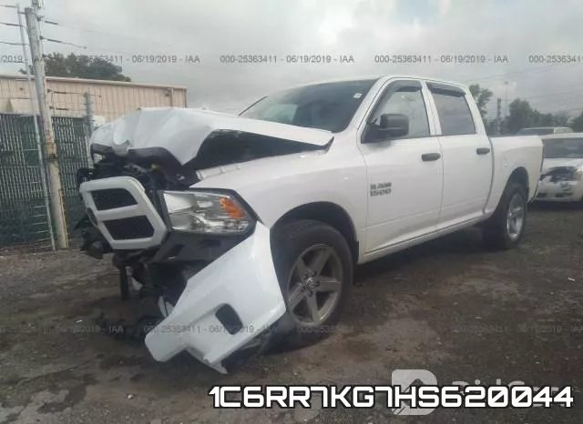 1C6RR7KG7HS620044 фото 3
