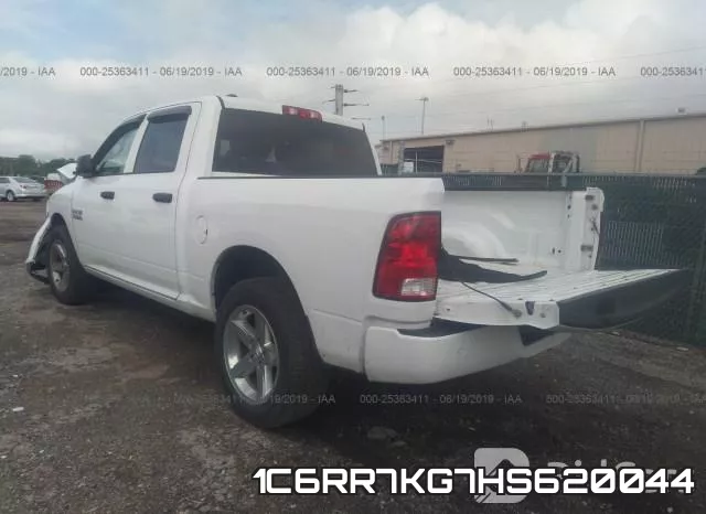 1C6RR7KG7HS620044 фото 4
