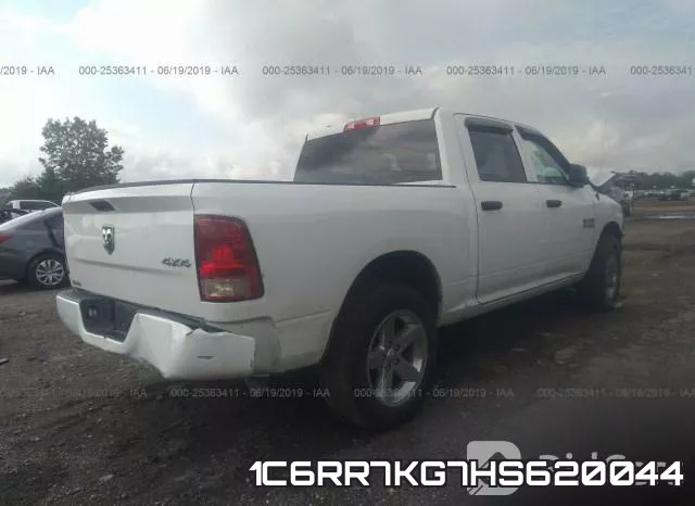 1C6RR7KG7HS620044 фото 5