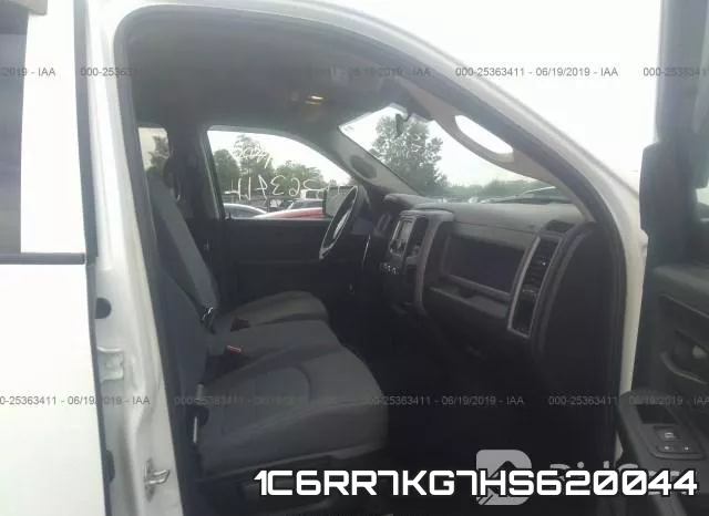 1C6RR7KG7HS620044 фото 6