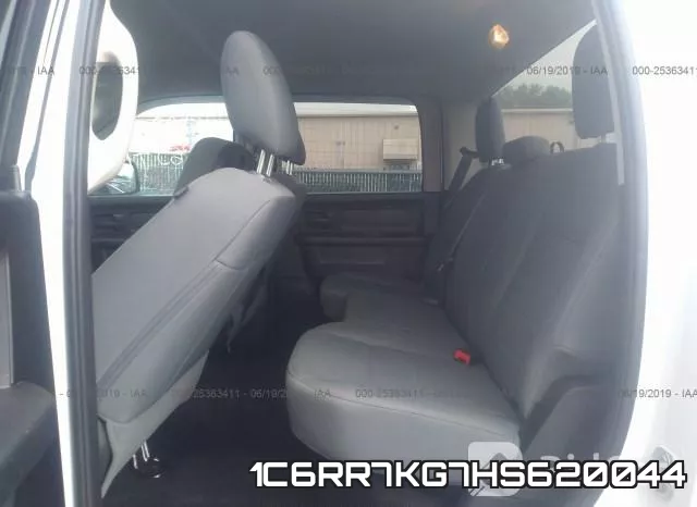 1C6RR7KG7HS620044 фото 9