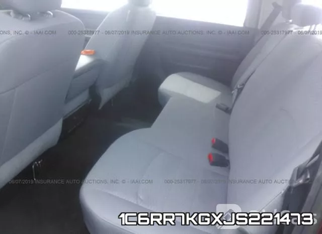 1C6RR7KGXJS221473 фото 9