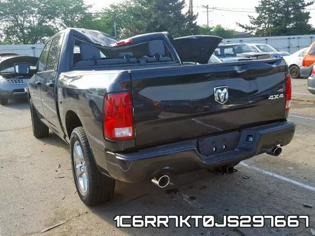 1C6RR7KT0JS297667 фото 4