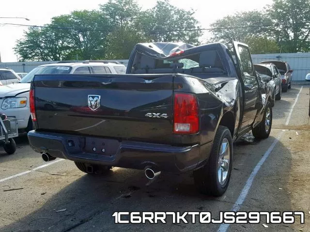 1C6RR7KT0JS297667 фото 5