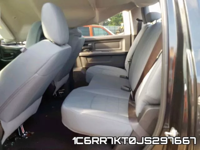 1C6RR7KT0JS297667 фото 7