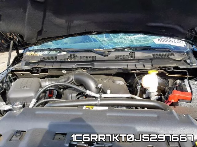 1C6RR7KT0JS297667 фото 8