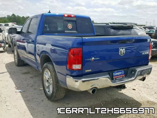 1C6RR7LT2HS656977 фото 4