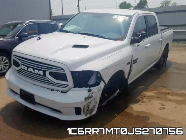 1C6RR7MT0JS270756 фото 3