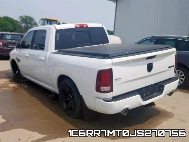 1C6RR7MT0JS270756 фото 4
