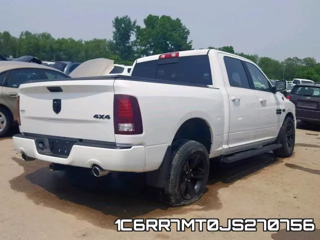 1C6RR7MT0JS270756 фото 5