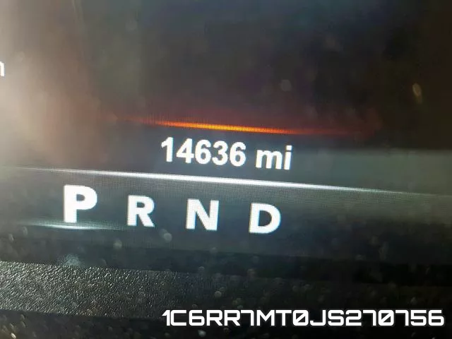 1C6RR7MT0JS270756 фото 8
