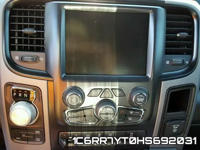 1C6RR7YT0HS692031 фото 10