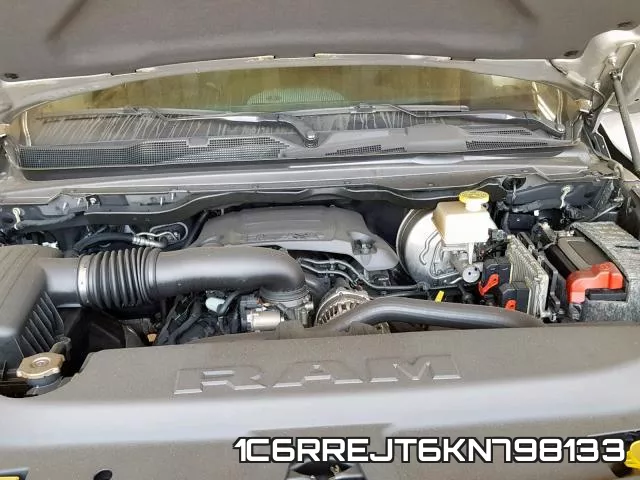 1C6RREJT6KN798133 фото 8