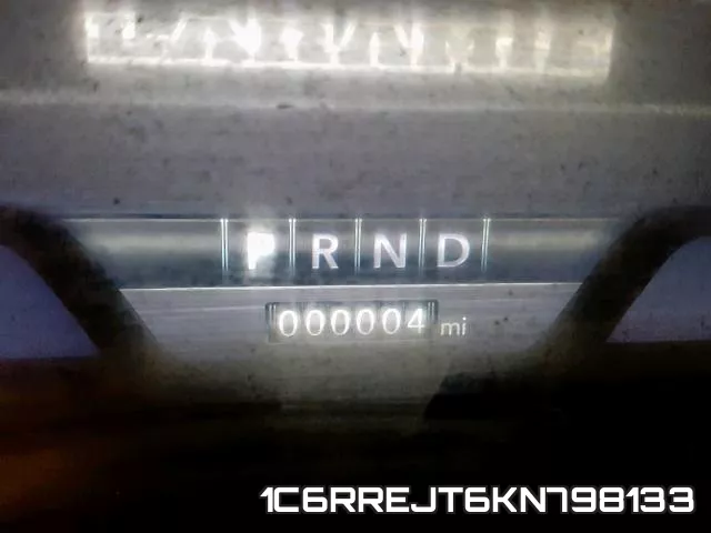 1C6RREJT6KN798133 фото 9