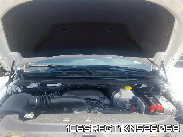1C6SRFGT1KN526068 фото 8