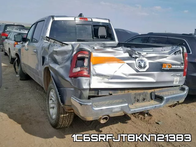 1C6SRFJT8KN721383 фото 4