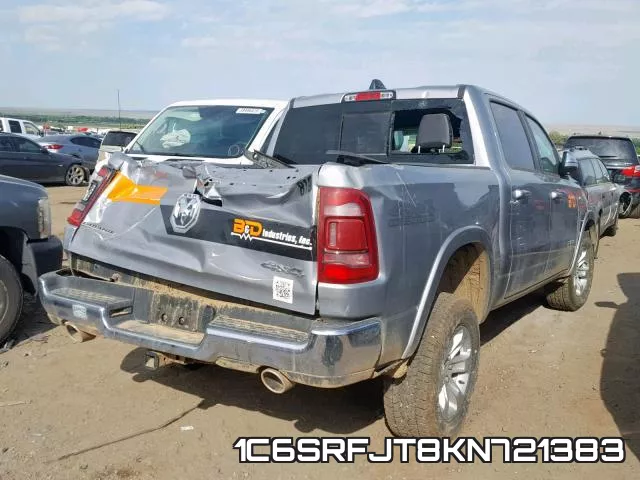 1C6SRFJT8KN721383 фото 5