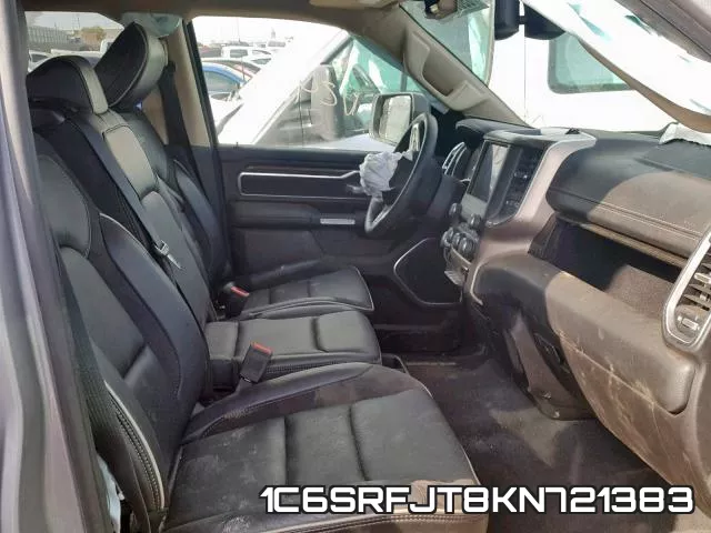 1C6SRFJT8KN721383 фото 6