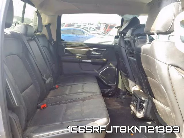 1C6SRFJT8KN721383 фото 7