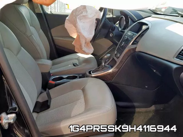 1G4PR5SK9H4116944 фото 6