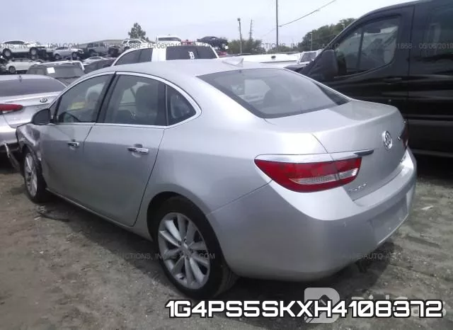 1G4PS5SKXH4108372 фото 4