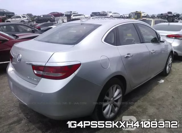 1G4PS5SKXH4108372 фото 5