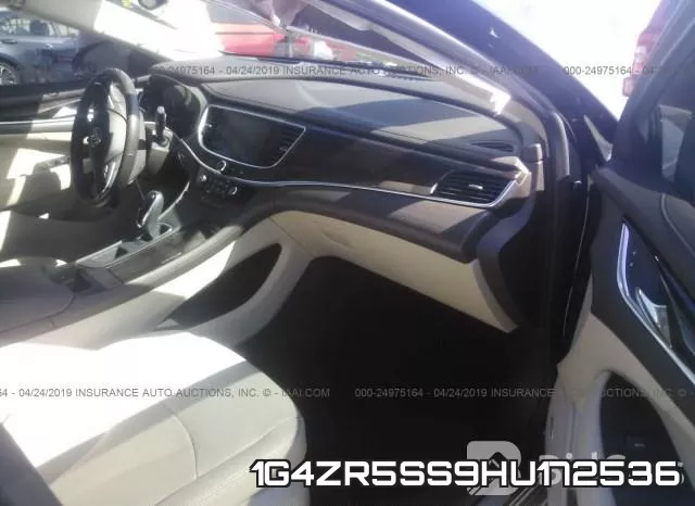1G4ZR5SS9HU172536 фото 6