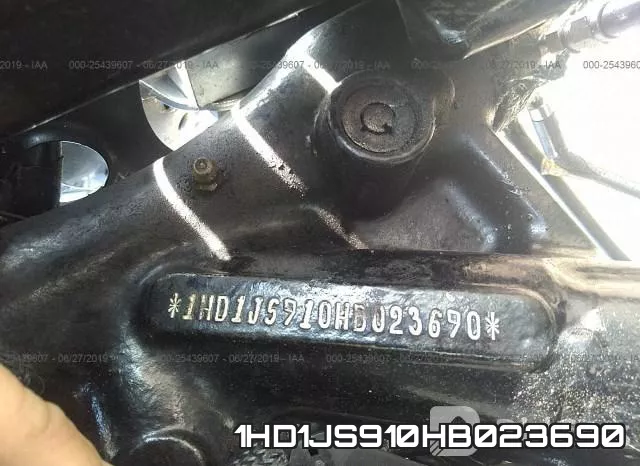 1HD1JS910HB023690 фото 2