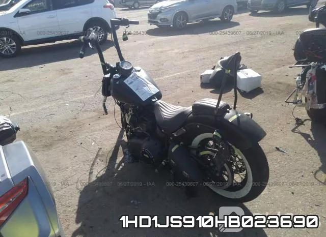 1HD1JS910HB023690 фото 4