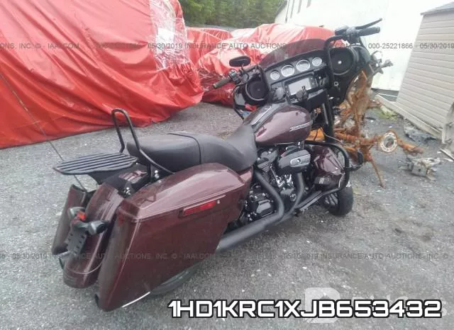 1HD1KRC1XJB653432 фото 5