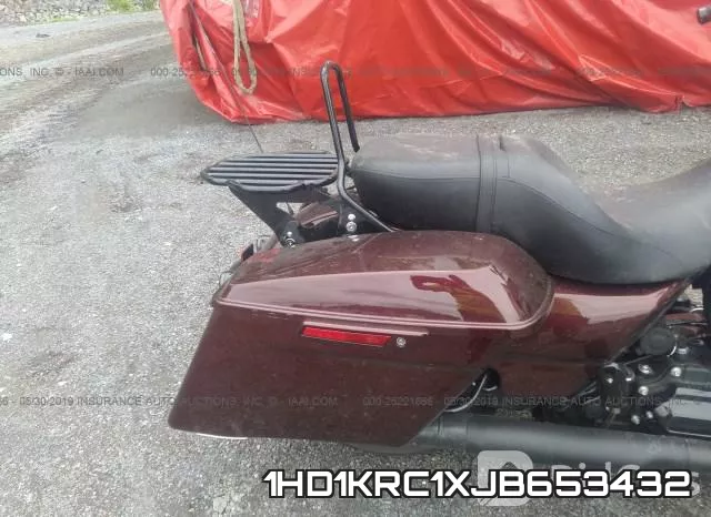 1HD1KRC1XJB653432 фото 7