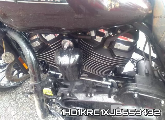 1HD1KRC1XJB653432 фото 10