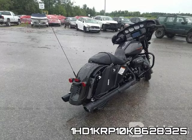 1HD1KRP10KB628325 фото 5