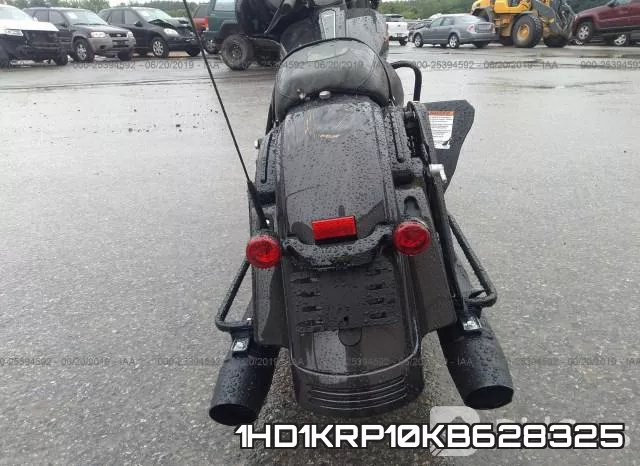 1HD1KRP10KB628325 фото 7