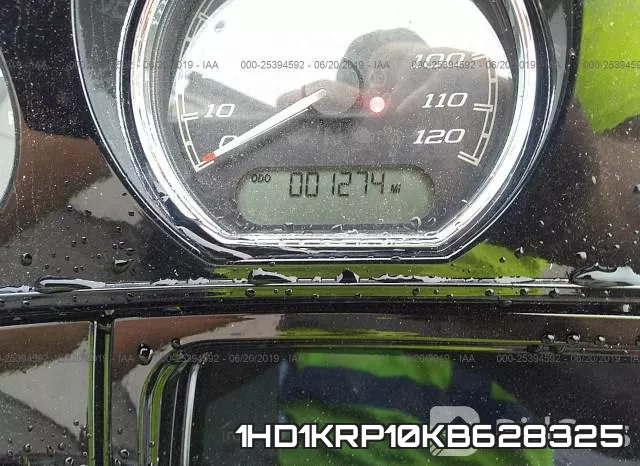 1HD1KRP10KB628325 фото 8
