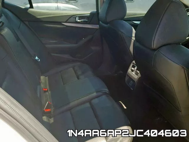 1N4AA6AP2JC404603 фото 7