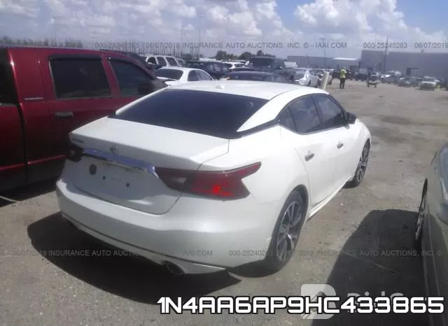1N4AA6AP9HC433865 фото 5