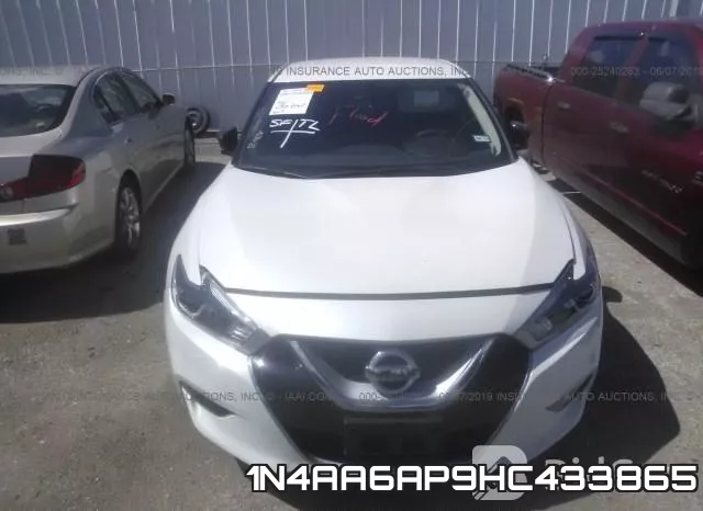 1N4AA6AP9HC433865 фото 7
